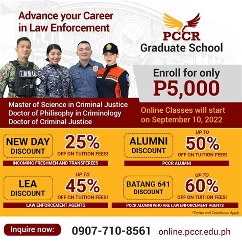 online.pccr.edu ph|Graduate School .